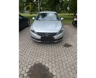 Volvo V60 Gebrauchtwagen