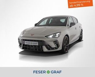 Cupra Leon Gebrauchtwagen