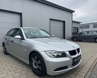 BMW 318 Gebrauchtwagen
