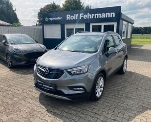 Opel Mokka Gebrauchtwagen