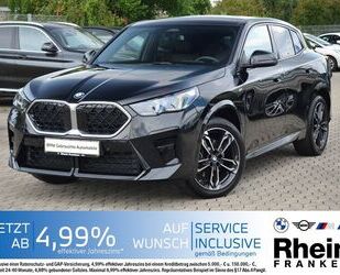 BMW X2 Gebrauchtwagen