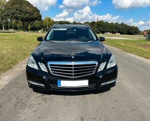 Mercedes-Benz E 250 Gebrauchtwagen
