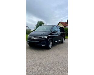 VW T6 Multivan Gebrauchtwagen