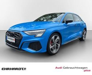 Audi S3 Gebrauchtwagen