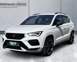 Cupra Ateca Gebrauchtwagen