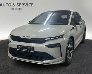 Skoda Enyaq Gebrauchtwagen