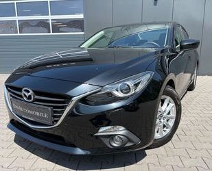 Mazda 3 Gebrauchtwagen