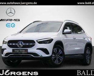 Mercedes-Benz GLA 250 Gebrauchtwagen