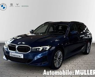 BMW 320 Gebrauchtwagen