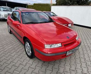 Opel Calibra Gebrauchtwagen