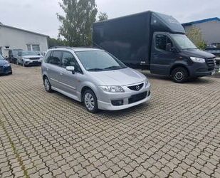 Mazda Premacy Gebrauchtwagen