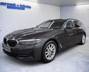 BMW 520 Gebrauchtwagen