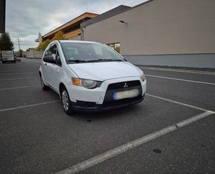 Mitsubishi Colt Gebrauchtwagen