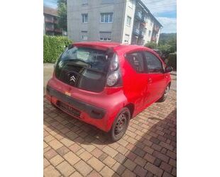 Citroen C1 Gebrauchtwagen