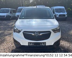 Opel Combo Gebrauchtwagen