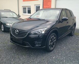 Mazda CX-5 Gebrauchtwagen