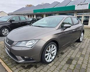 Seat Leon Gebrauchtwagen