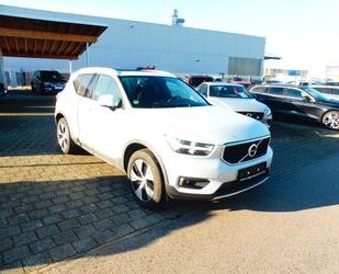 Volvo XC40 Gebrauchtwagen