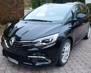 Renault Grand Scenic Gebrauchtwagen