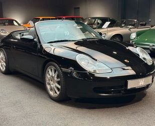 Porsche 996 Gebrauchtwagen