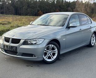 BMW 318 Gebrauchtwagen