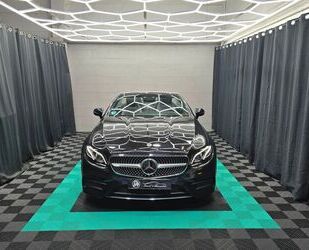 Mercedes-Benz E 300 Gebrauchtwagen