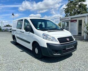 Fiat Scudo Gebrauchtwagen