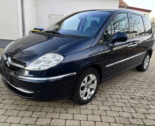 Citroen C8 Gebrauchtwagen