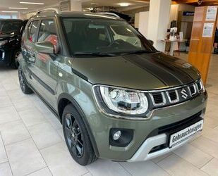 Suzuki Ignis Gebrauchtwagen