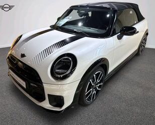 Mini Cooper S Cabrio Gebrauchtwagen