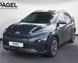 Hyundai Hyundai KONA Elektro ADVANTAGE #Preisvorteil++ Gebrauchtwagen