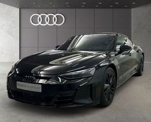 Audi Audi e-tron GT Optikpaket schwarz #Assistenzpaket Gebrauchtwagen