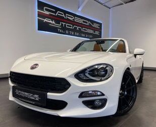 Fiat 124 Gebrauchtwagen