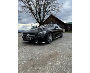 Mercedes-Benz S 500 Gebrauchtwagen