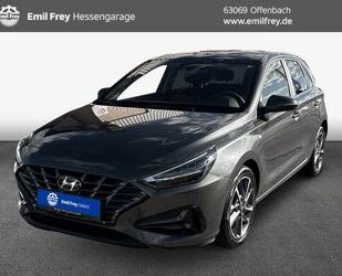Hyundai i30 Gebrauchtwagen