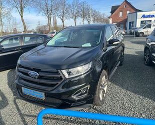Ford Edge Gebrauchtwagen