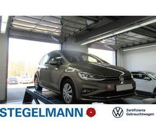 VW Golf Sportsvan Gebrauchtwagen