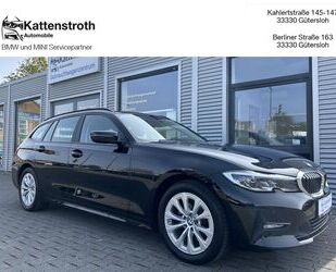 BMW 318 Gebrauchtwagen