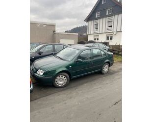 VW Bora Gebrauchtwagen