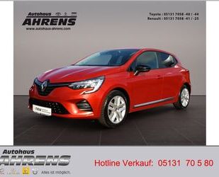Renault Clio Gebrauchtwagen