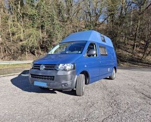 VW T5 Transporter Gebrauchtwagen