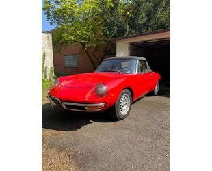 Alfa Romeo Spider Gebrauchtwagen