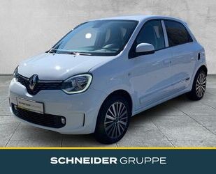 Renault Twingo Gebrauchtwagen
