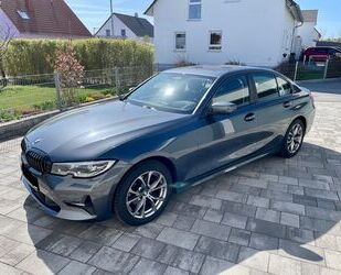 BMW 318 Gebrauchtwagen