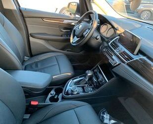 BMW 225 Active Tourer Gebrauchtwagen