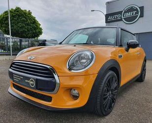 Mini Cooper Gebrauchtwagen