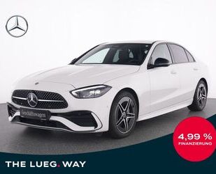 Mercedes-Benz C 200 Gebrauchtwagen