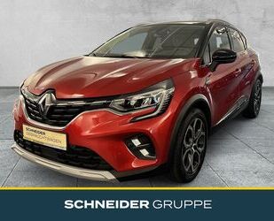 Renault Captur Gebrauchtwagen