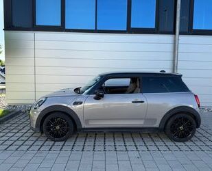 Mini Cooper SE Gebrauchtwagen