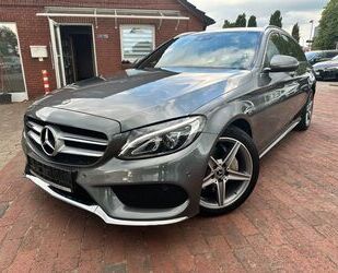 Mercedes-Benz C 220 Gebrauchtwagen